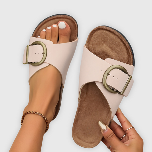 Inge – Ultra comfortabele sandalen